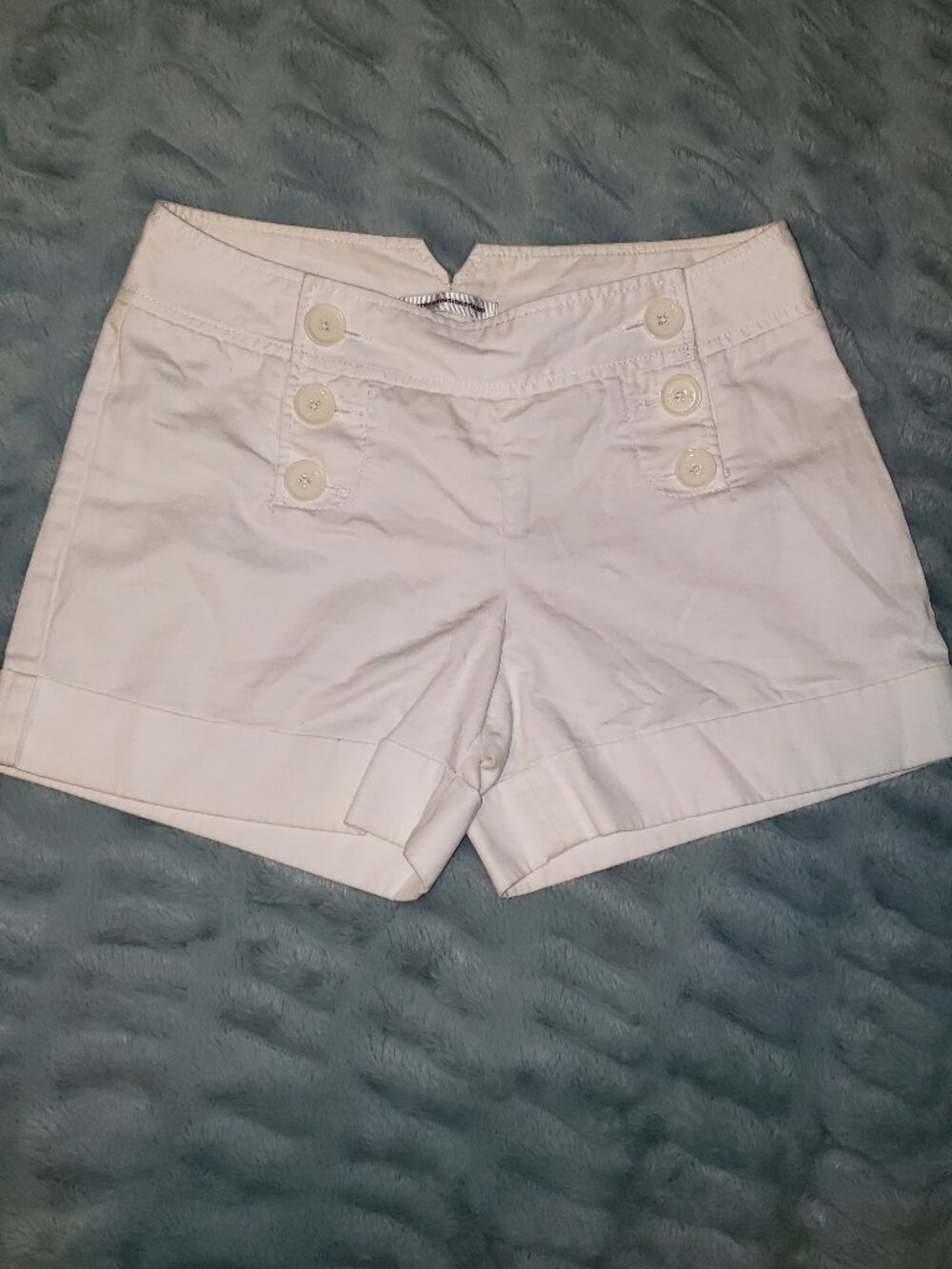 Express shorts